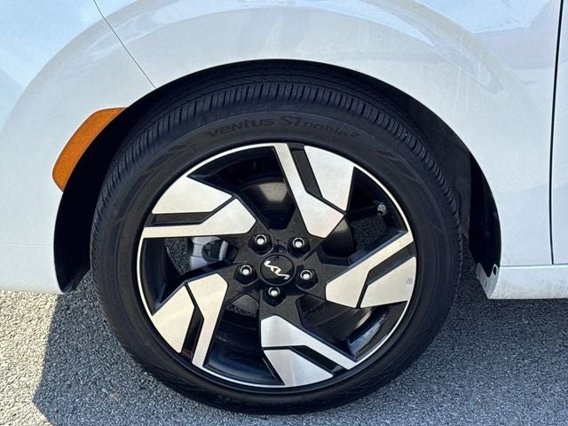 2025 Kia Soul GT-Line