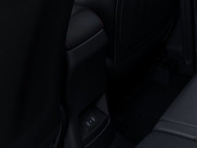 2025 Kia Soul GT-Line