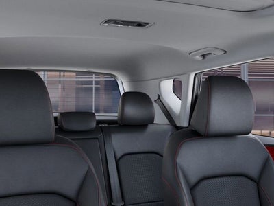 2025 Kia Soul GT-Line