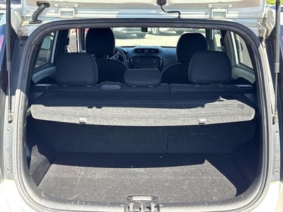 2016 Kia Soul Plus