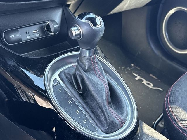 2016 Kia Soul Plus