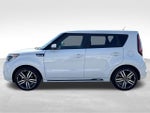 2016 Kia Soul Plus