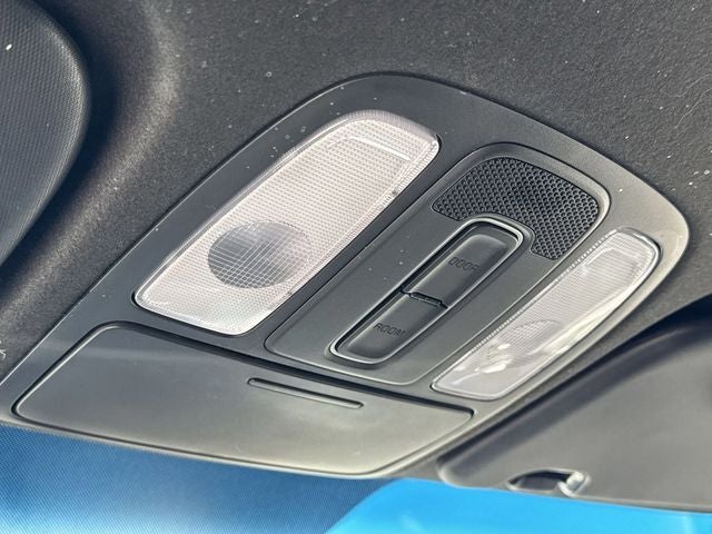 2016 Kia Soul Plus