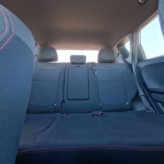 2016 Kia Soul Plus