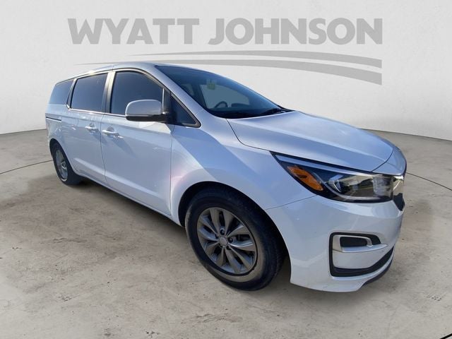 2021 Kia Sedona LX