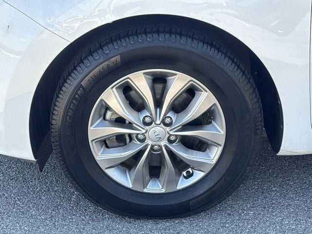 2021 Kia Sedona LX