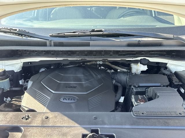2021 Kia Sedona LX