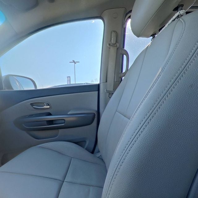 2021 Kia Sedona LX