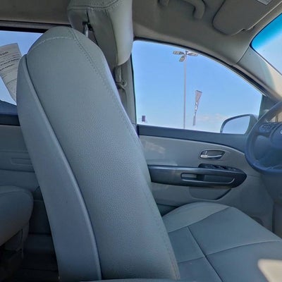 2021 Kia Sedona LX