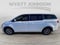 2021 Kia Sedona LX