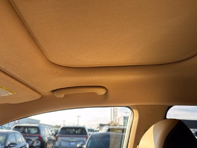 2016 Kia Sedona SXL