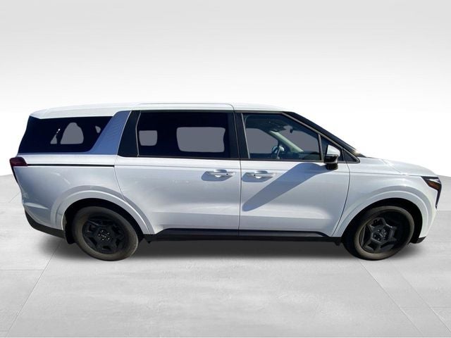 2026 Kia Carnival LX