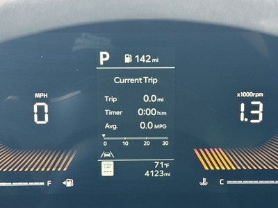 2026 Kia Carnival LX