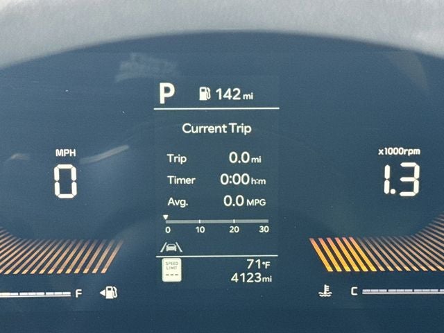 2026 Kia Carnival LX