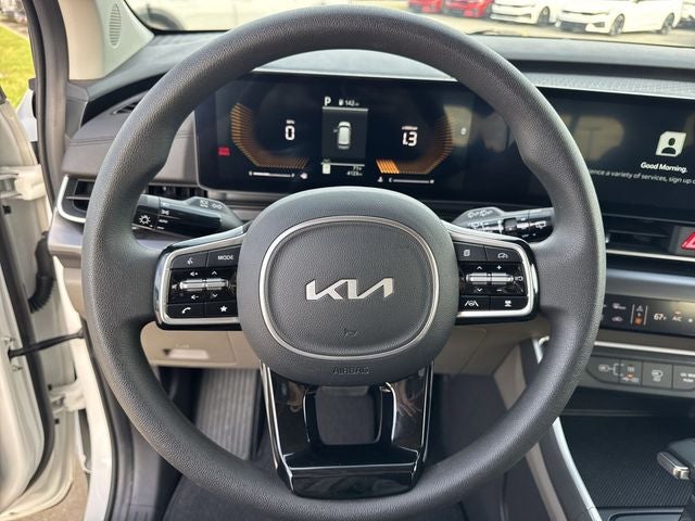 2026 Kia Carnival LX