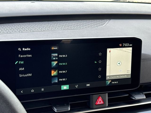 2026 Kia Carnival LX
