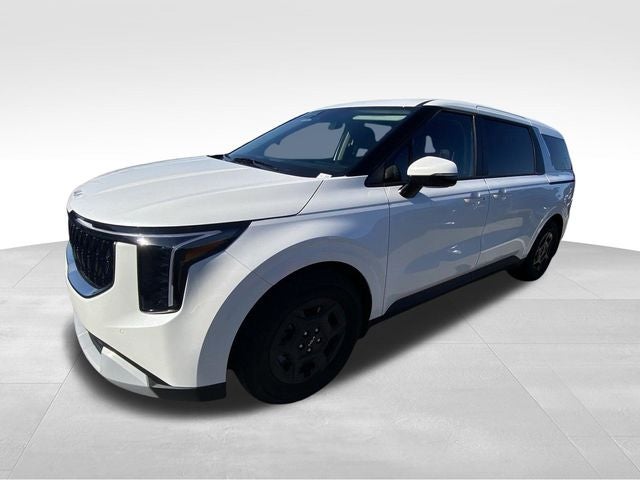 2026 Kia Carnival LX