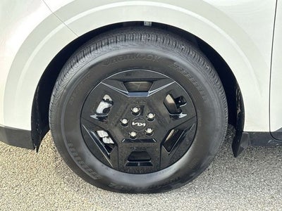 2026 Kia Carnival LX
