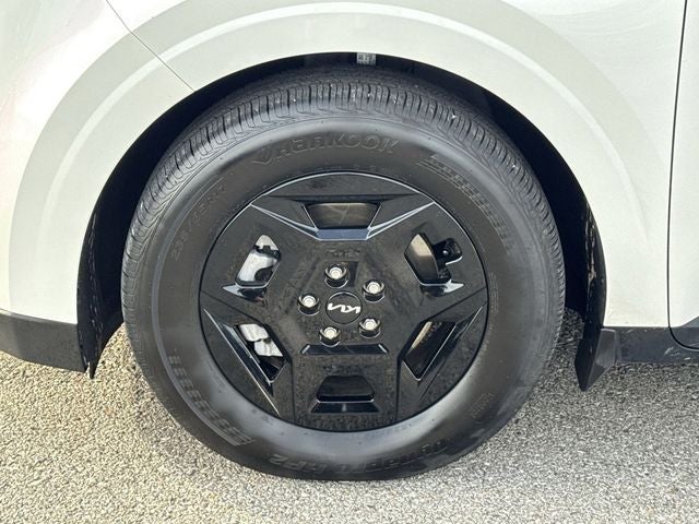 2026 Kia Carnival LX
