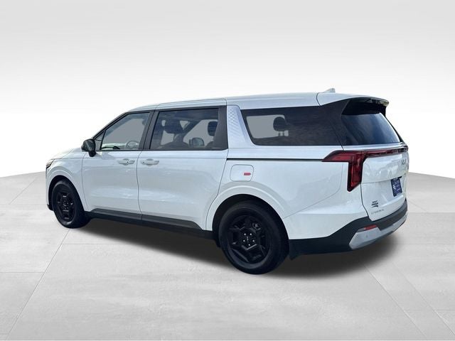 2026 Kia Carnival LX