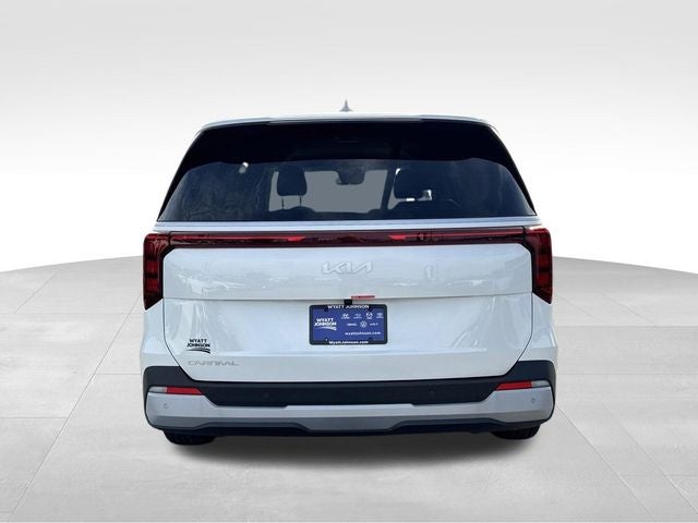 2026 Kia Carnival LX