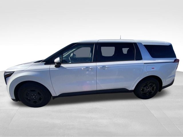 2026 Kia Carnival LX