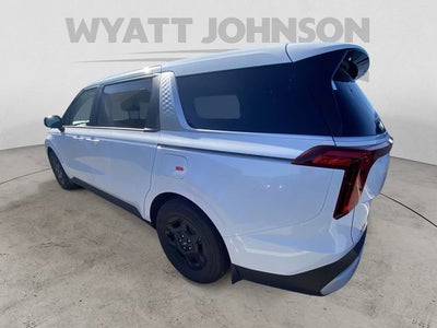 2026 Kia Carnival LX