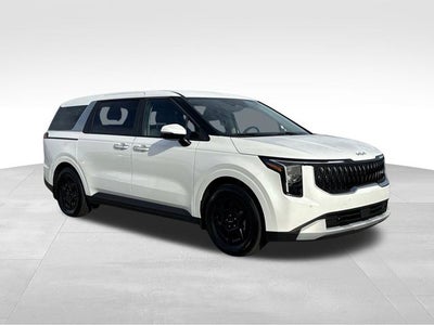 2026 Kia Carnival LX