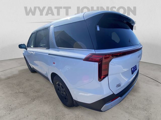 2026 Kia Carnival LX