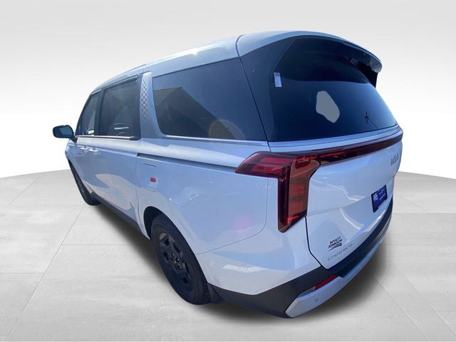 2026 Kia Carnival LX