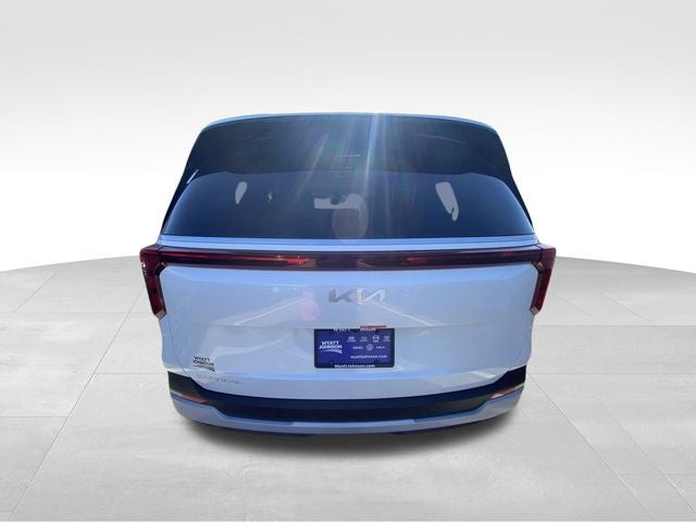 2026 Kia Carnival LX