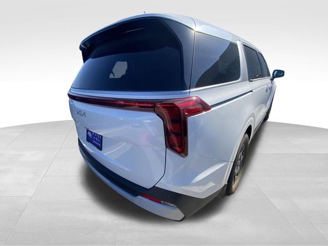 2026 Kia Carnival LX