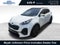 2022 Kia Sportage Nightfall