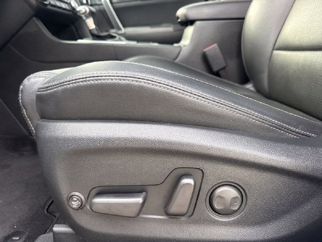 2022 Kia Sportage Nightfall