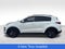 2022 Kia Sportage Nightfall