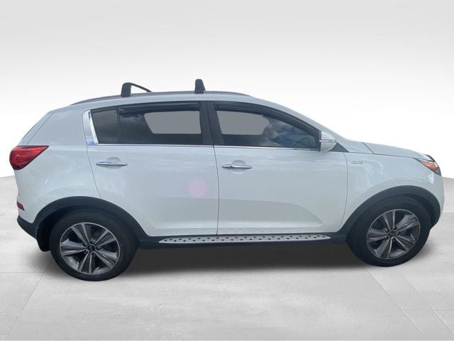 2014 Kia Sportage SX