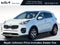 2017 Kia Sportage SX