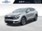 2025 Kia Sportage Hybrid LX