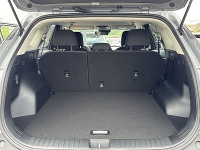 2025 Kia Sportage Hybrid LX