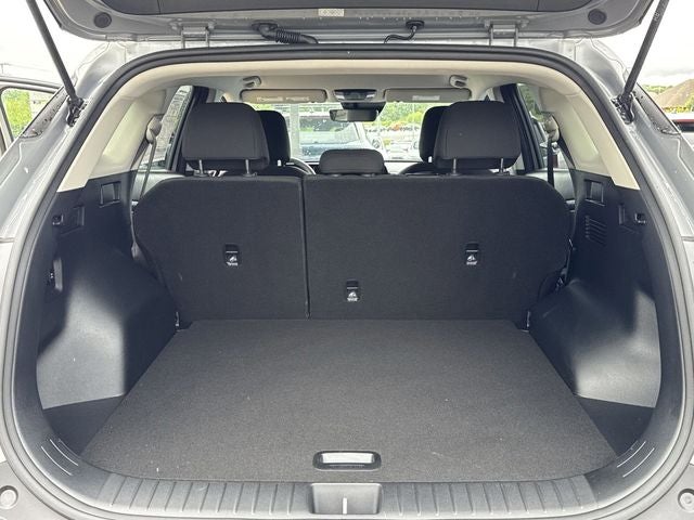 2025 Kia Sportage Hybrid LX