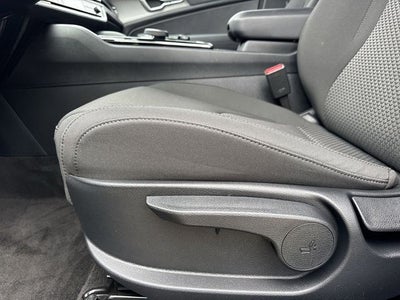 2025 Kia Sportage Hybrid LX
