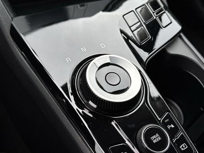 2025 Kia Sportage Hybrid LX