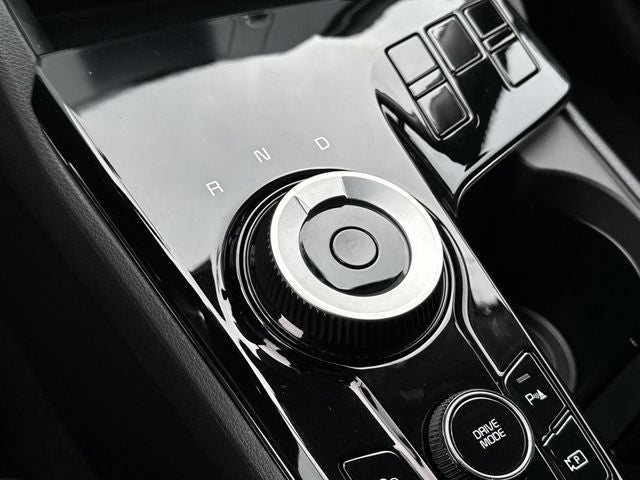 2025 Kia Sportage Hybrid LX