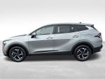 2025 Kia Sportage Hybrid LX