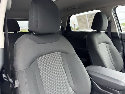 2025 Kia Sportage Hybrid LX
