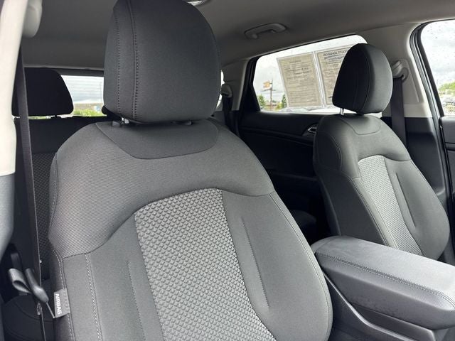 2025 Kia Sportage Hybrid LX