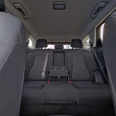 2025 Kia Sportage Hybrid LX