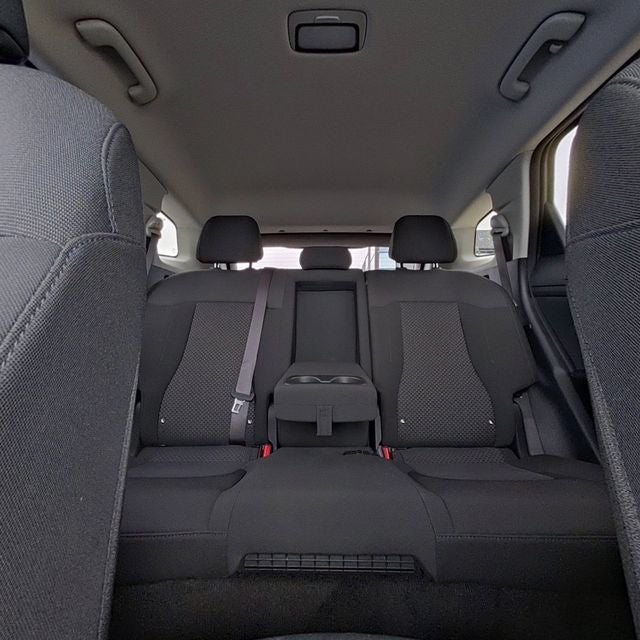 2025 Kia Sportage Hybrid LX