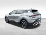 2025 Kia Sportage Hybrid LX