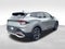 2025 Kia Sportage Hybrid LX